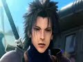 I'm Still Here - Zack Fair Tribute