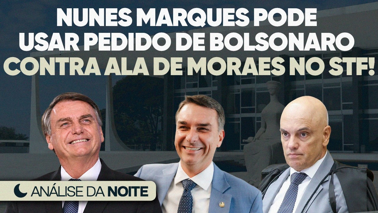 🚨 Bolsonaro Pede Anulação da Condenação: Vai Dar Certo?!