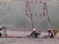canoepolo