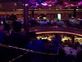 Indonesian staff of Holland America\