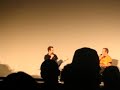 Interview with Will Arnett