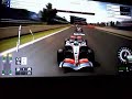 F1 PS3 Online Canada XjuanluX