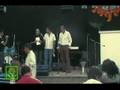 AWOP 2008 Presentazione Concerto Parte 1