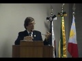 Click here to watch this video VICE MAYOR SPEECH