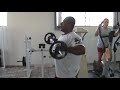 Técnica de Treinamento