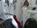 Técnica de Treinamento