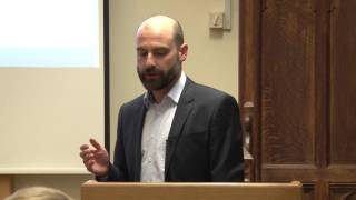 Naturalism Seminar: Mieszko Talasiewicz, "Imagery in Science and Religion"