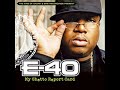 A Bay Bay(Remix) with E-40 A Bay Bay(Remix) with E-40