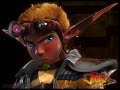 ratchet vs jak