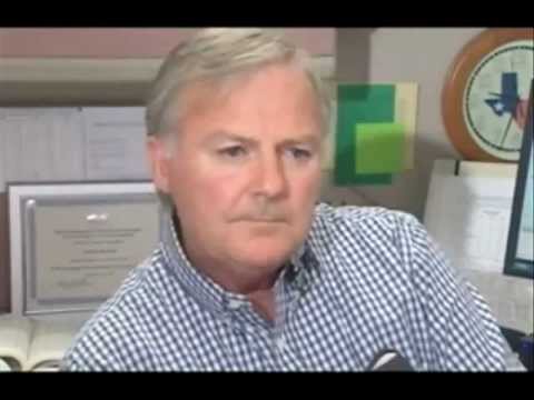 weather modification - Admitted Weather Modification Texas cloud seeding 2011 George Bomar, managing the Weather Modification Program for Texas Department of Licensing &Regulation ...