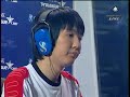 Kwanro vs Canata @ Proleague pt1 (English Commentary)