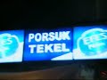 PORSUK TEKEL