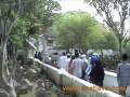 Sunan Bonang Cemetery - Tuban - East Java
