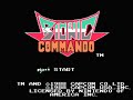 nintendo - bionic commando - stage music 1