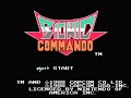 nintendo - bionic commando - stage music 1