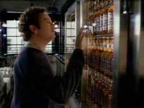 Unseen Superbowl Commercial