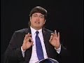 jaime bayly interpela a ollanta humala parte 2b