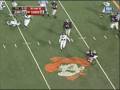 UNION VS JENKS RUN CUT UPS