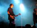 My Chemical Romance live in HK unknown song