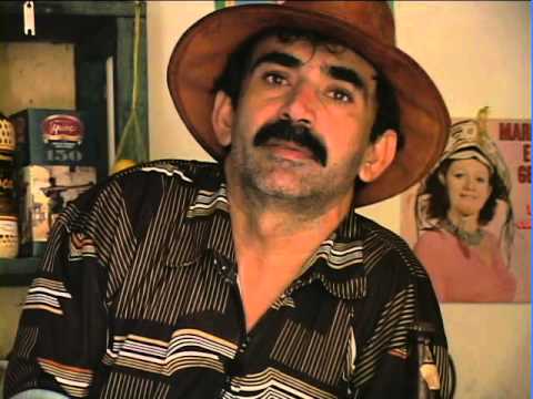 Entrevista Homenagem Elino Julião - Parte 02