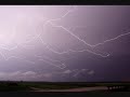 2007 Storm Chase Summary