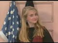 CLARISSA (mindless) EXPLAINS (self indulgence) IT ALL