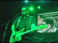 DEADBOLT - Conductor