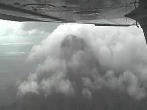 Flight: Dallas to West Texas