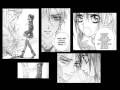 kaname and yuuki-listen to your heart