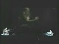 Gestural music from 1996