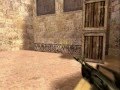 nuvoid's spam spots DE_DUST2