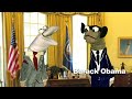 2009 Year in Review: Sock Puppet Theatre