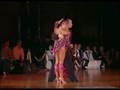 Franco Formica & Oxana Lebedew - Inka Dance