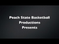 Peach State TV: Christy Hewatt Spring Showdown 2009 Interview