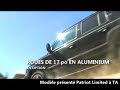 publicit� produite par gestion omega et r�alis� par productions cosmopolites, d'une jeep patriot 2007.