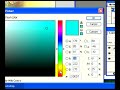 How to Make a Graphical Business Card in PhotoShop : How to Add Text to Business Cards in Photoshop How to Make a Graphical Business Card in PhotoShop : How to Add Text to Business Cards in Photoshop