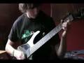Canon Rock (guitar cover by GBG)