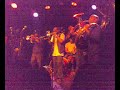 hypnotic brass ensemble - sankofa