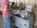 10'' x 20'' MONARCH Model #: 10EE Toolroom Lathe Rec # 2237