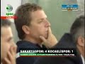 SAKARYASPOR :4 - KOLPAEL?SPOR:1 -----GOLLER D-Spor SAKARYASPOR :4 - KOLPAEL?SPOR:1 -----GOLLER D-Spor