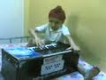 video of chotey jnab