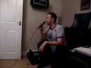 TRICKY, RUN DMC - Stuart on Singstar Karaoke July 2008 TRICKY, RUN DMC - Stuart on Singstar Karaoke July 2008