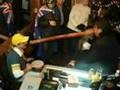 Doumbek Didgeridoo Jam