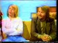 videos de Benny & Bjorn on Swap Shop Part Three
