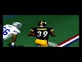 nfl 2k5 montage (rought draft #2