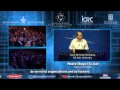 Cyber Week 2014 - The 4th Annual International Cybersecurity Conference- Full Clip