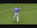 Darren Clarke Wins KLM Open 2008 Highlights