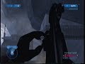 Halo 2 1v1 :: PhR34k vs True