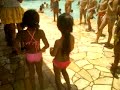 música CADA UM NO SEU QUADRADO