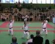 FIKTA karate Campionati Italiani 2007